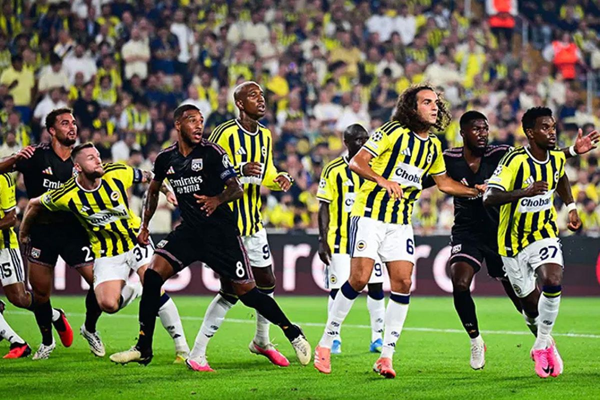 Fenerbahçe Maçı Öncesi Fransa’da Şaşırtan Karar! Tam 437 Bilet İçin Düğmeye Basıldı