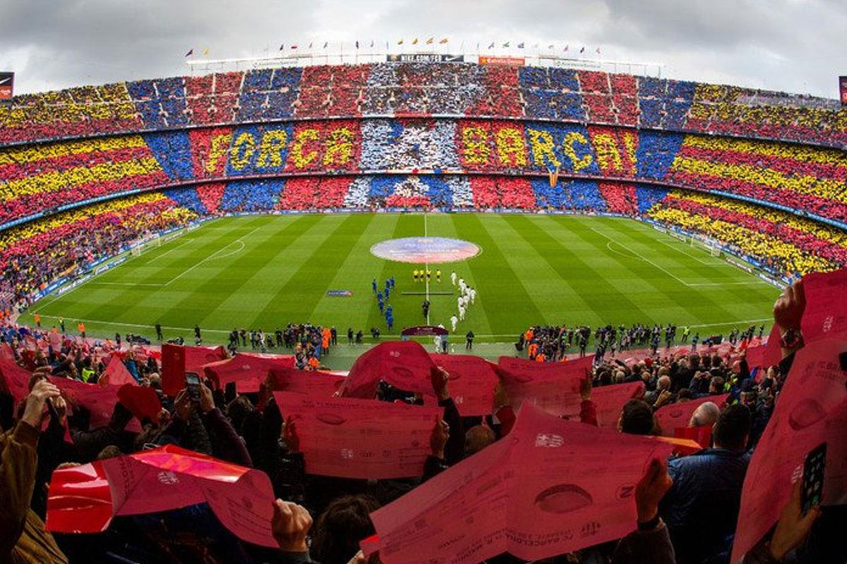 Barcelona’dan “Kuzey Kıbrıs” Hamlesi! Rum Kesimi UEFA ve İspanya’yı Devreye Soktu