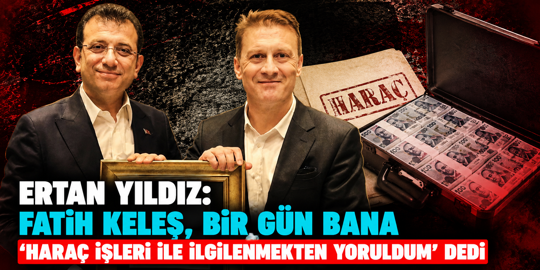 Ertan Yıldız'ın Savunmasındaki Fatih Keleş İddiası Gündem Oldu: “Kabul Etmedim” Dedi
