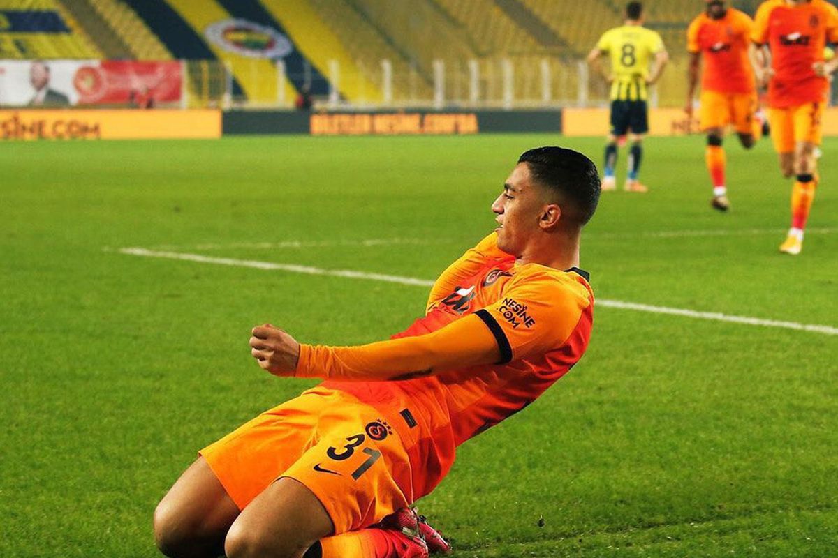 Mustafa Muhammed Konyaspor'a Transfer Olacak mı? Bonservis Bedeli Ne Kadar, Anlaşma Sağlandı mı?