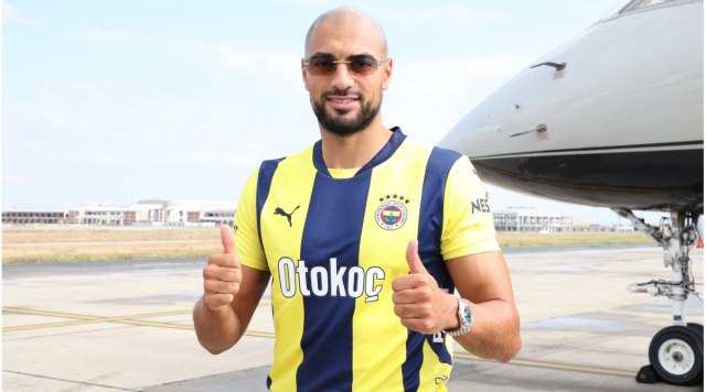 Sofyan Amrabat Fenerbahçe'den Ayrılıyor mu? Real Betis'in Teklifi Ne Kadar, Transferde Son Durum Ne?