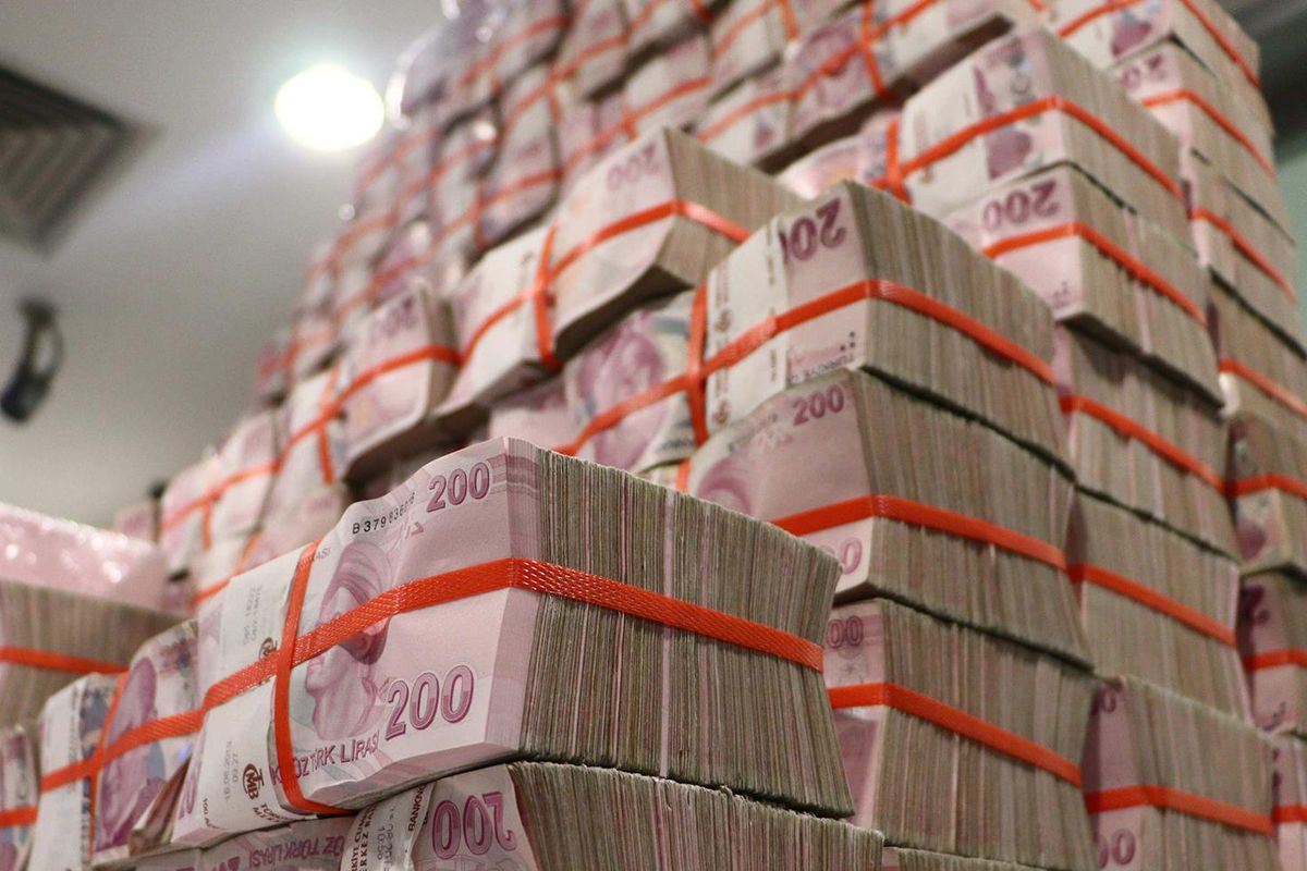 Türkiye'nin Risk Priminde Dikkat Çeken Gerileme: CDS 217 Baz Puanla 6 Ayın Dibinde