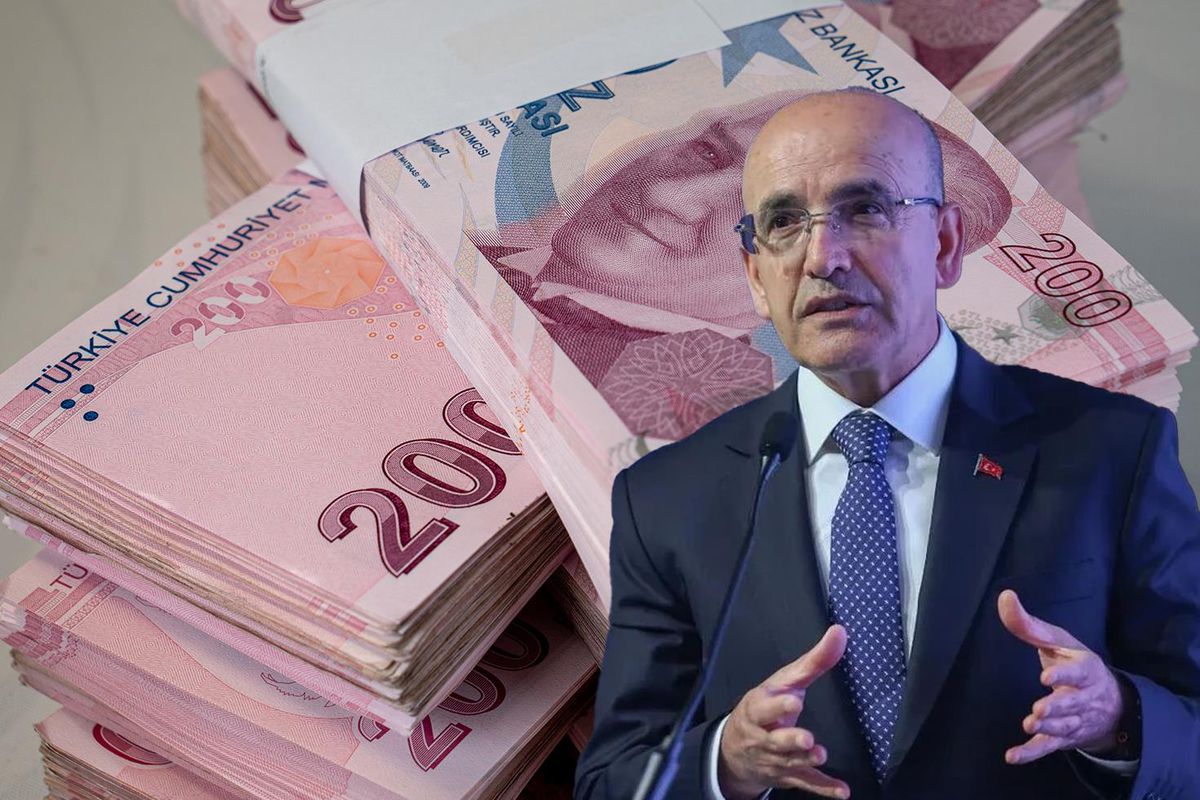 Bakan Şimşek GETAD'ı Açıkladı: Sosyal Yardımlarda Yeni Sistem Nasıl İşleyecek?