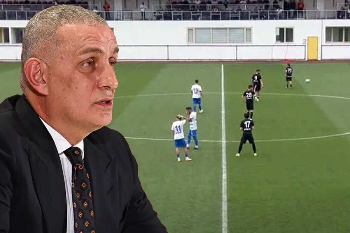 TFF'den Yabancı Oyuncu Kuralında Yeni Hamle: Türkiye Kupası'nda 14 Futbolcu Detayı