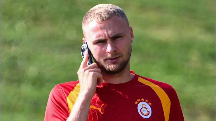 Galatasaray'da Victor Nelsson Pişmanlığı! 5 Milyon Euro'luk Teklif Reddedildi, Şimdi Bedelsiz Ayrılık