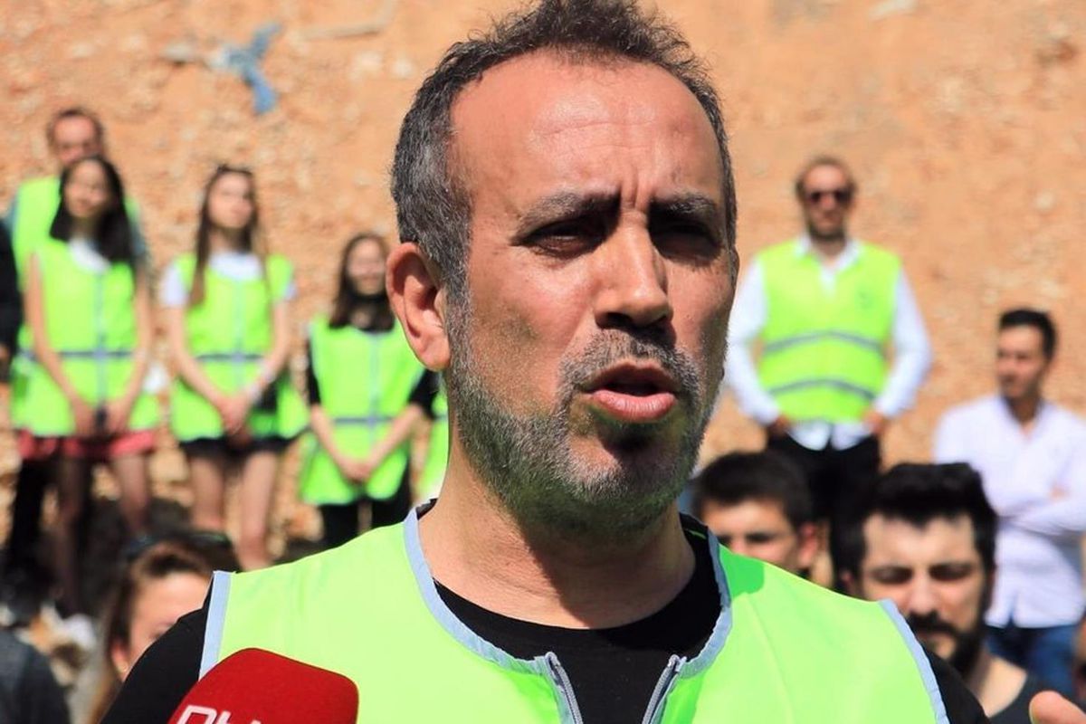 Haluk Levent'in Instagram Hesabına Erişim Engeli! 3,7 Milyon Takipçili Hesap İçin Mahkeme Kararı
