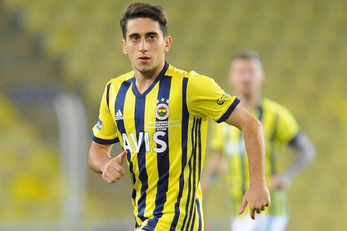 Antalyaspor'dan Dikkat Çeken Transfer! Ömer Faruk Beyaz'ın Yeni Takımı Belli Oldu