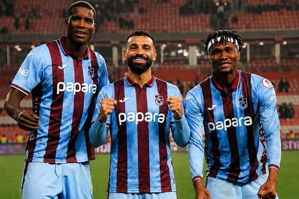 Chibuike Nwaiwu Kaç Maç Ceza Aldı? UEFA, Trabzonsporlu Futbolcunun Cezasını Açıkladı