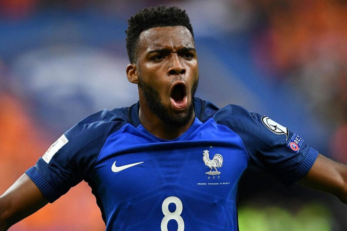 Konyaspor'dan Transferde Büyük Sürpriz! Dünya Kupası Şampiyonu Thomas Lemar İçin Resmî Teklif