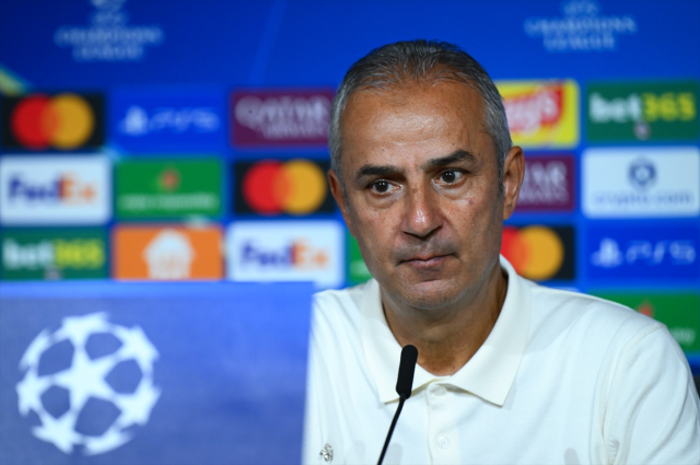 İsmail Kartal'dan Lyon Zaferi Sonrası Çok Sert Sözler: "Yakında İsim İsim Vereceğim"