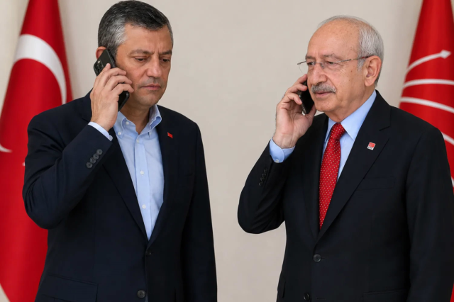 CHP'den İstanbul İçin Kritik Hamle! İBB'de Olası Seçimin Yol Haritası Netleşti