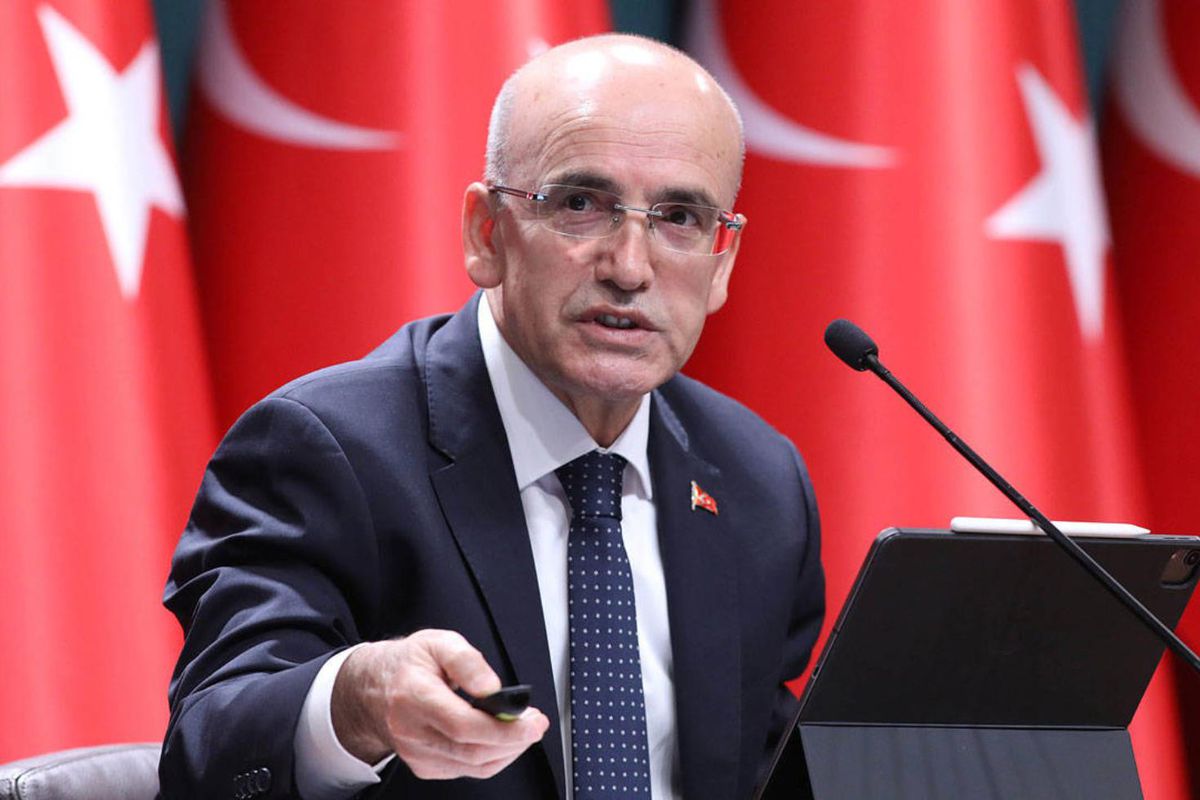 Esnafın Beklediği Haber Geldi! Mehmet Şimşek Açıkladı, Krediye Erişim Kolaylaşıyor