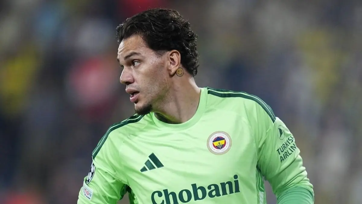 Ederson Şampiyonlar Ligi'ndeki Hayalini Açıkladı: Eski Takımını Gözüne Kestirdi