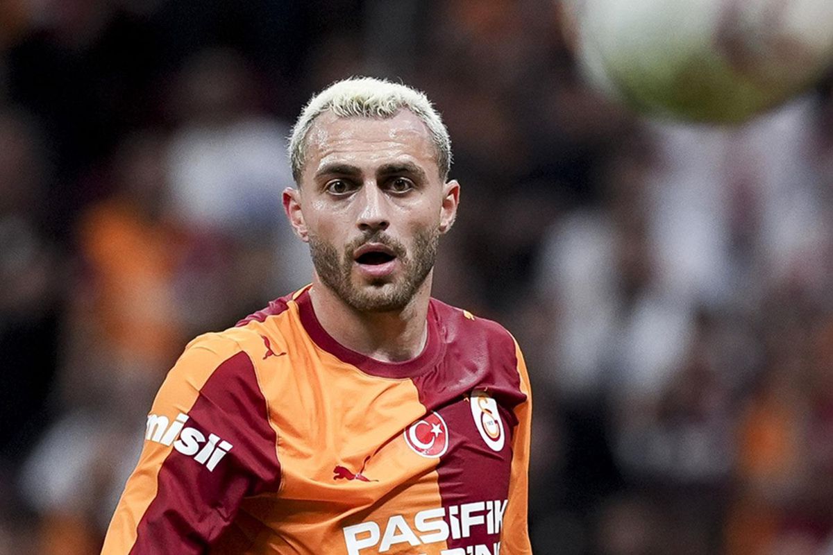 Galatasaray'da Barış Alper Yılmaz İçin Transfer Alarmı: Borussia Dortmund Harekete Geçti