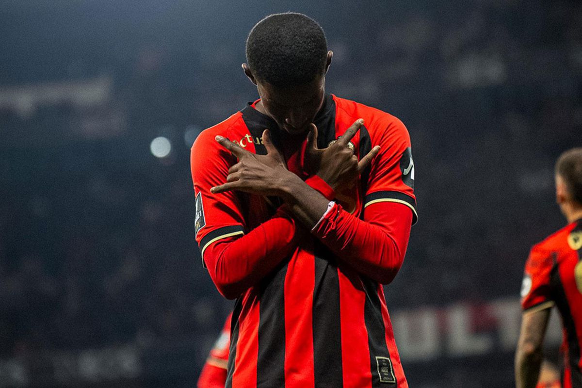 Acun Ilıcalı'nın Hull City'sinden Dikkat Çeken Hamle: Mohamed-Ali Cho Transfer Edildi