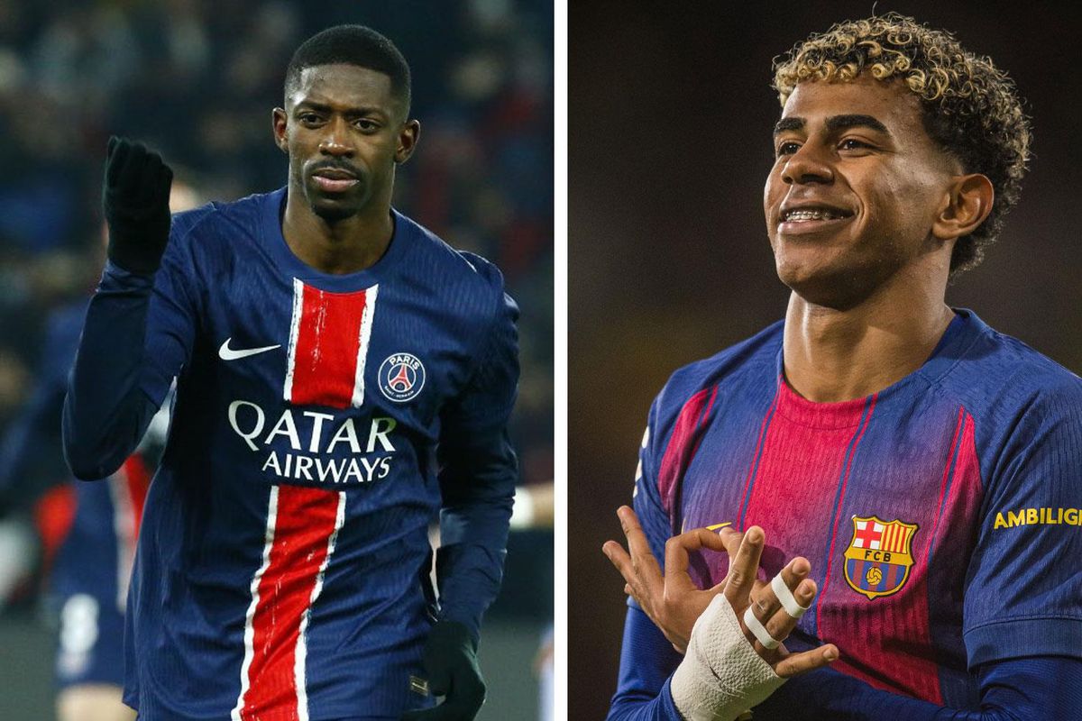 Galatasaray'ın Şampiyonlar Ligi Rakipleri Belli Oldu: Barcelona İstanbul'a Geliyor