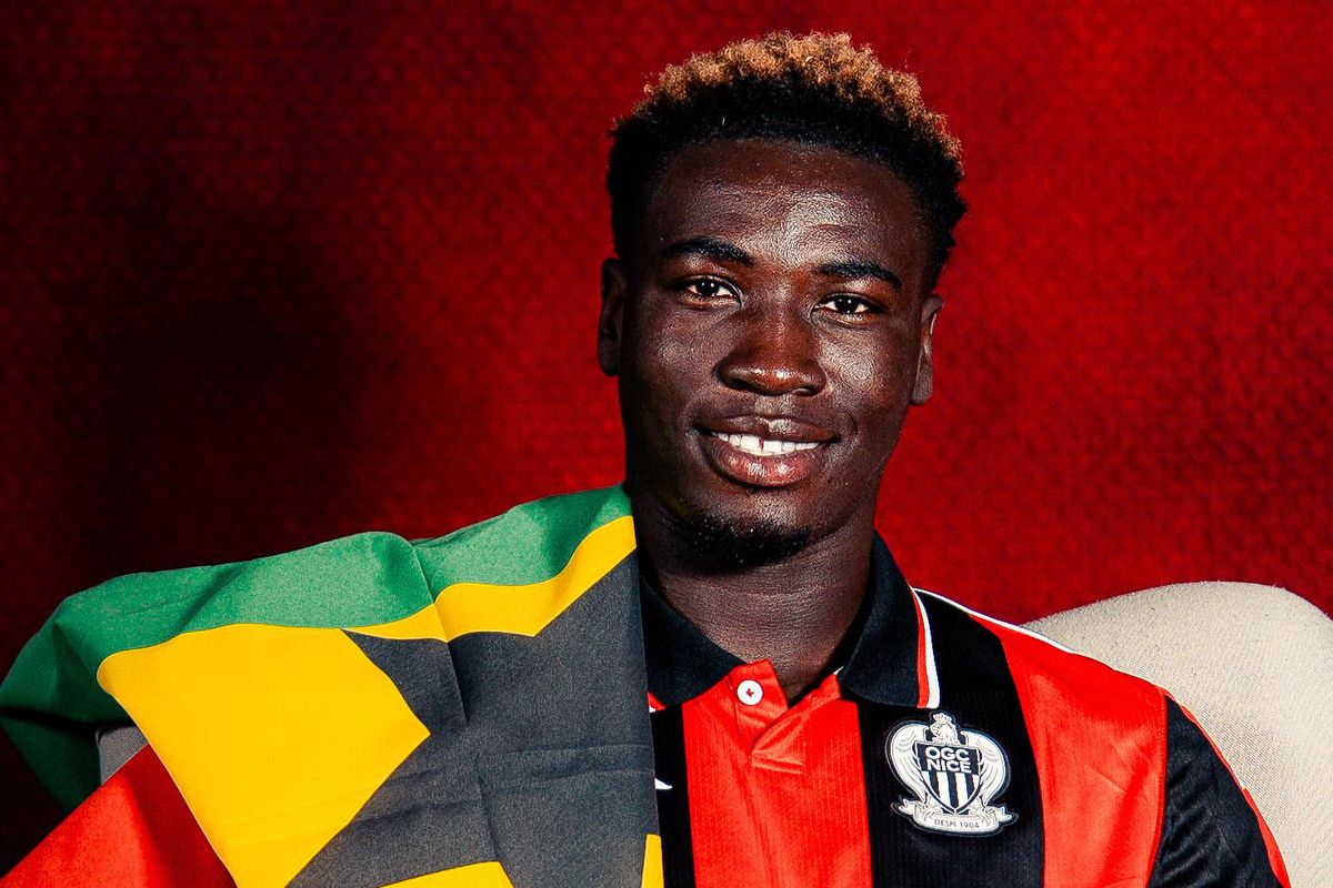 Kojo Peprah Oppong Fenerbahçe'ye Transfer Oldu mu, İstanbul'a Ne Zaman Gelecek?