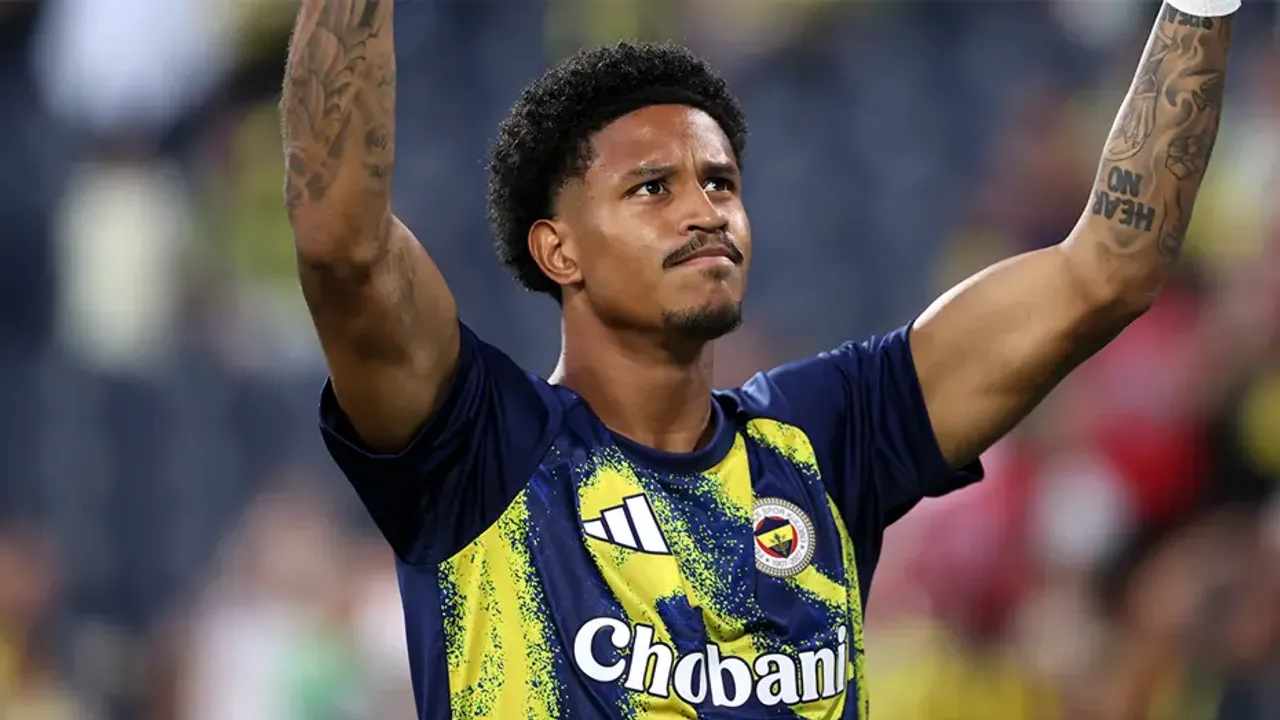 Fenerbahçe ile Anlaşmışlardı, Transfer Son Anda Yattı! Roma'nın Oosterwolde Kararının Nedeni Ortaya Çıktı