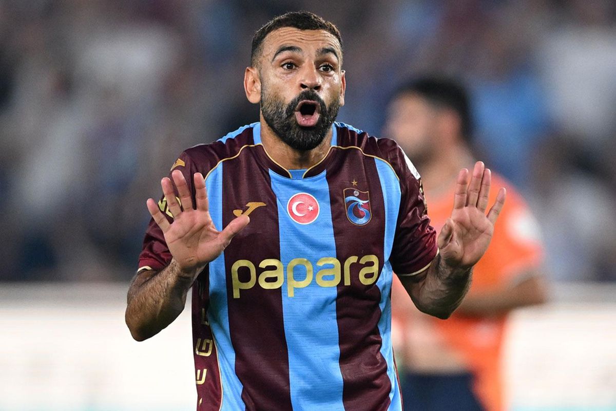 Trabzonspor'da Fatih Tekke Krizi: İstifa Kararının Ardından Salah İddiası Ortaya Atıldı