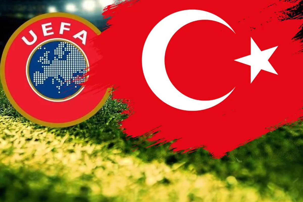 Avrupa Maçları Sonrası UEFA Ülke Puanı Değişti: Türkiye'nin Sıralaması Netleşti