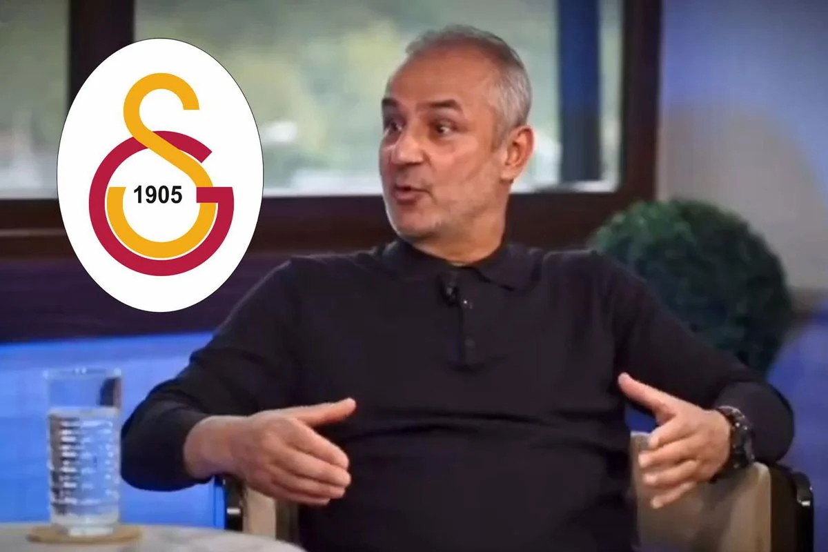 Fenerbahçe Liverpool ile Eşleşti, İsmail Kartal'ın Galatasaray Analizi Yeniden Gündeme Geldi