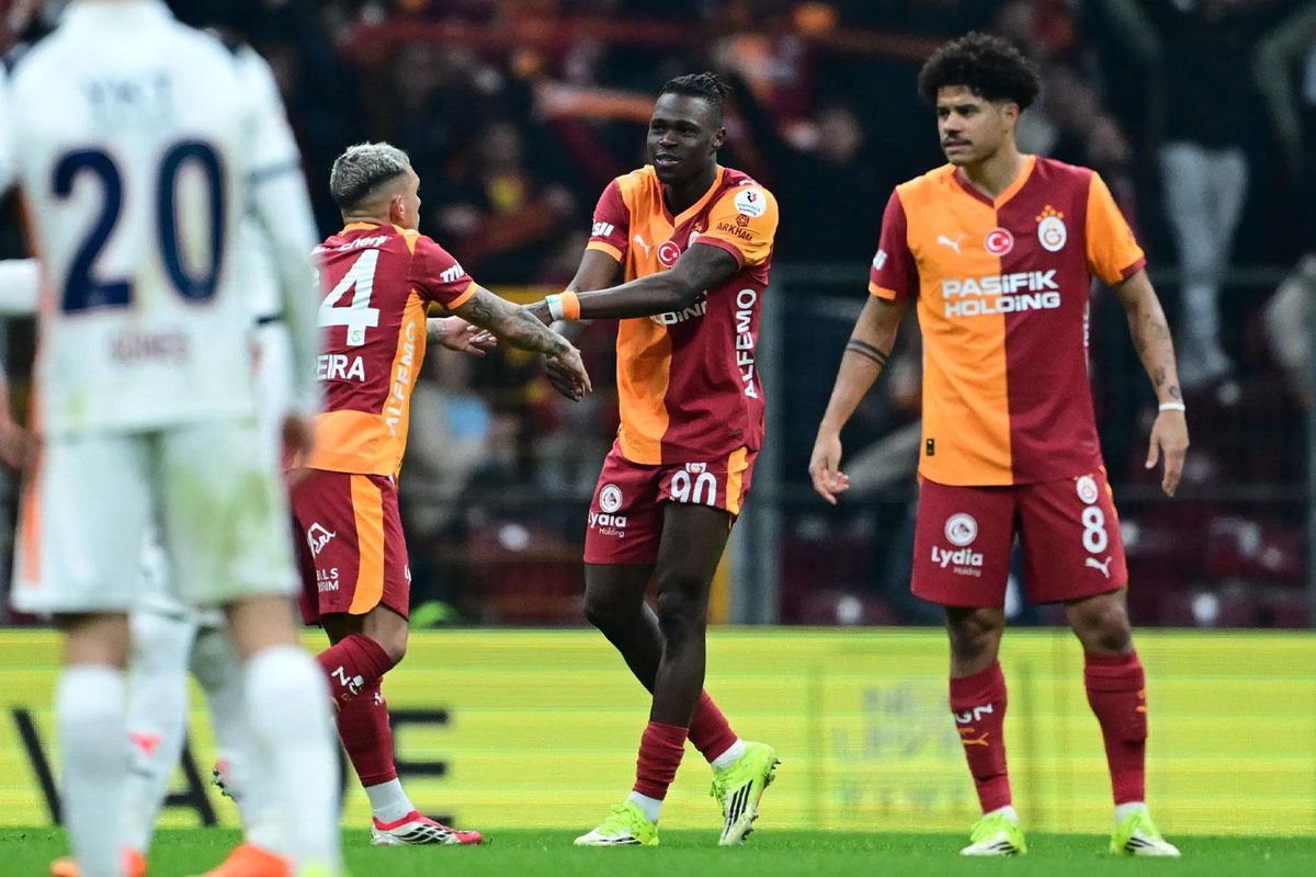Wilfried Singo İçin 39 Milyon Euroluk Transfer İddiası: Galatasaray'ın Kararı Net
