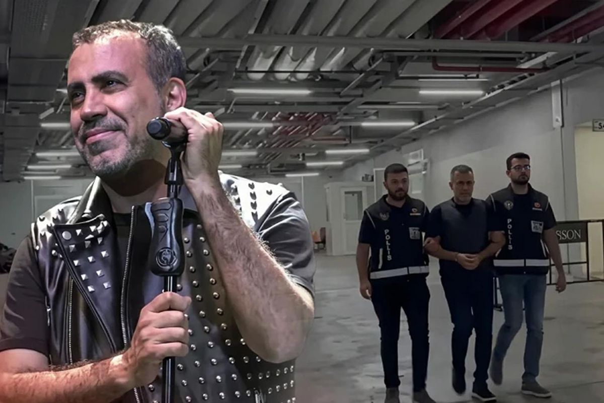 Haluk Levent ile Nurdan Eriş'in Evliliğinde Boşanma Kararı: "Beni Kullandı"