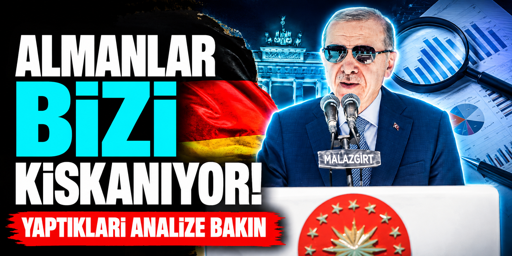 Alman Basınından Türk Savunma Sanayisi Analizi: "Satmadılar, Kendileri Üretti"