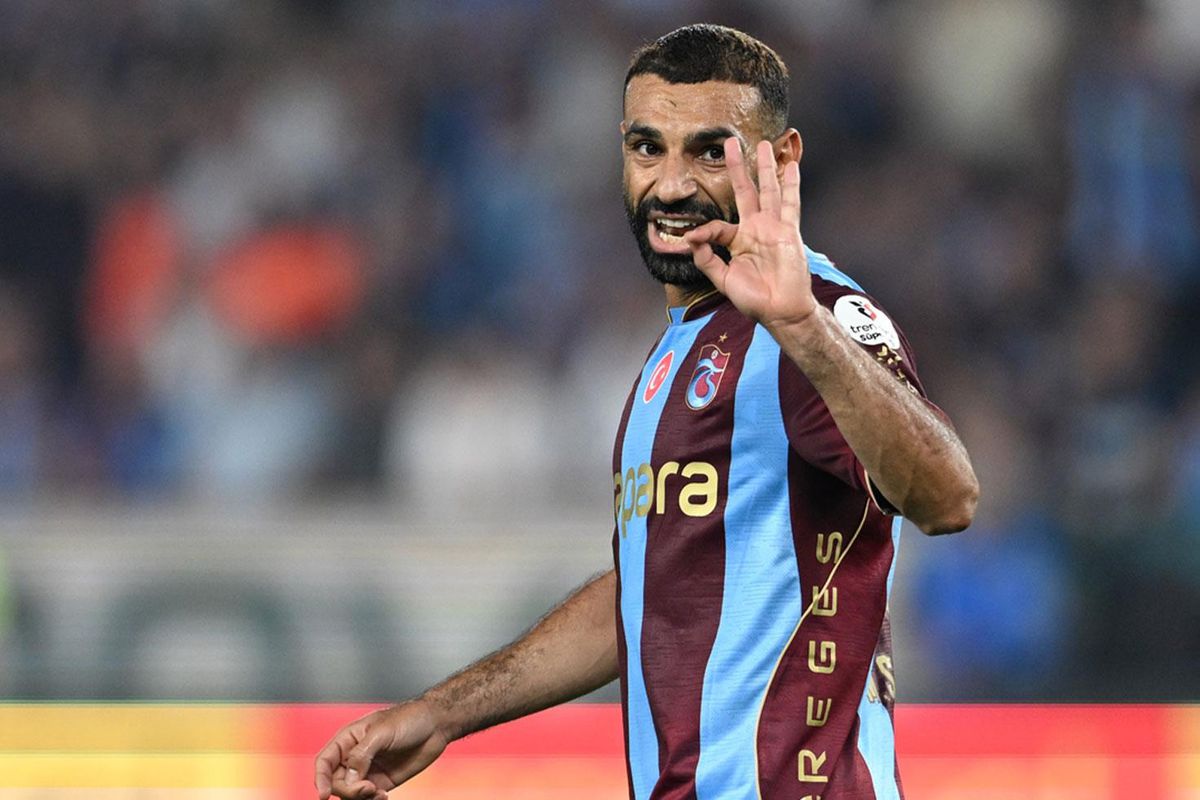 Konferans Ligi Kurası Çekildi! Trabzonspor'un Karşılaşacağı 6 Takım Belli Oldu