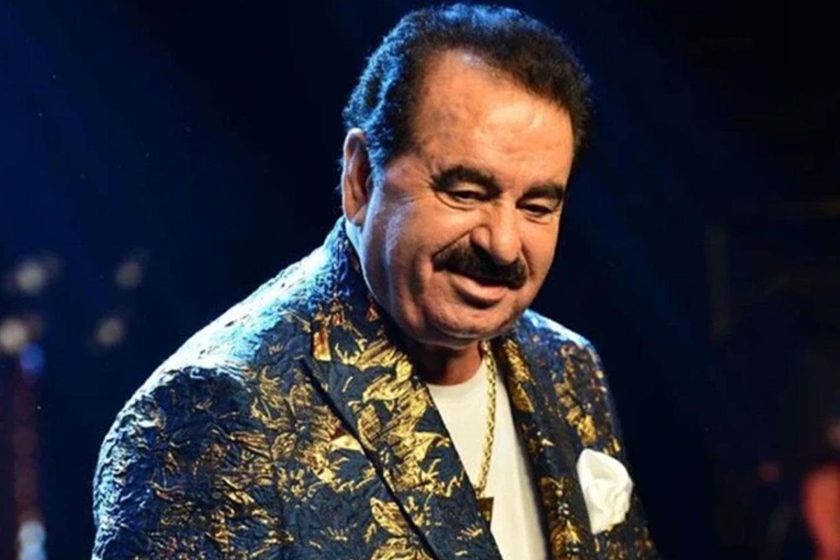 İbrahim Tatlıses'in Son Fotoğrafı Sosyal Medyada Konuşuldu: Sağlık Durumu Merak Edildi