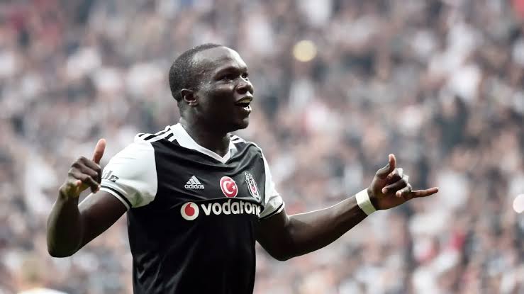 Vincent Aboubakar Bir Yıl Sonra Türkiye'ye Geri Döndü! Yeni Takımı Resmen Açıklandı