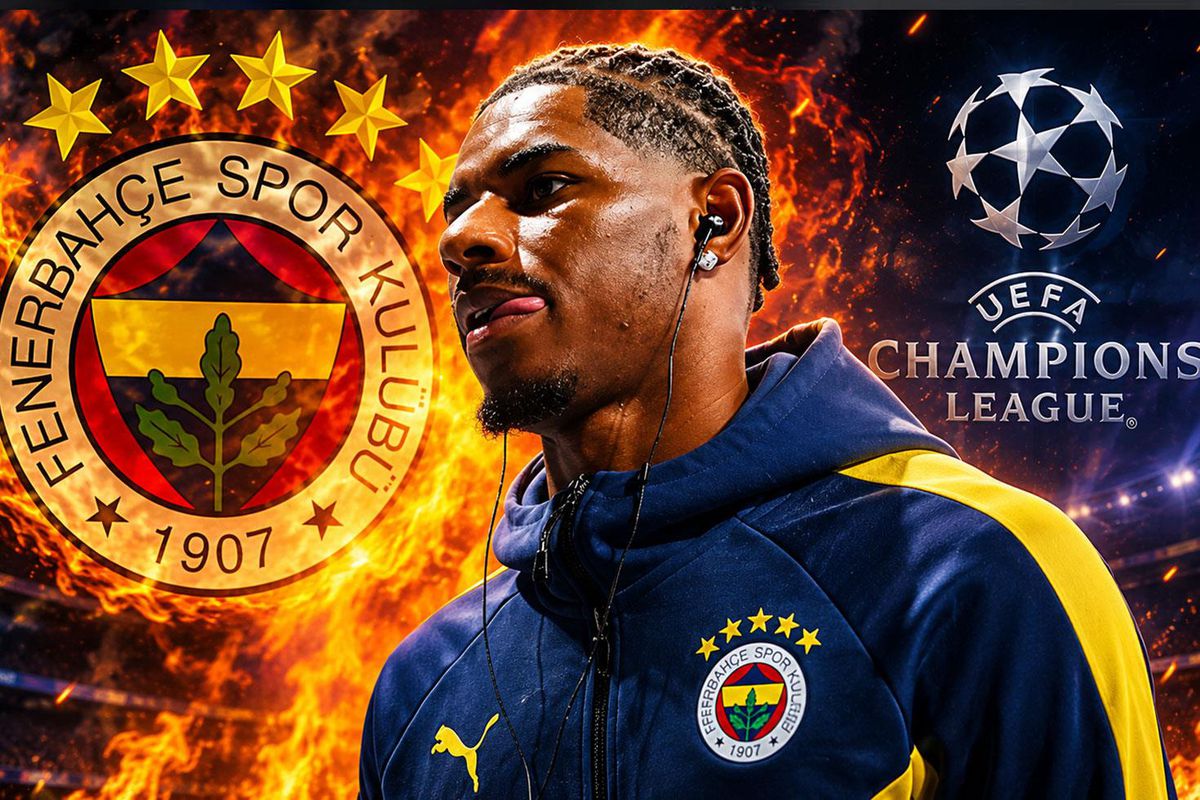 Fenerbahçe Taraftarını Heyecanlandıran Marcus Rashford İddiasında Perde Kapandı! İngiliz Yıldız Kararını Verdi