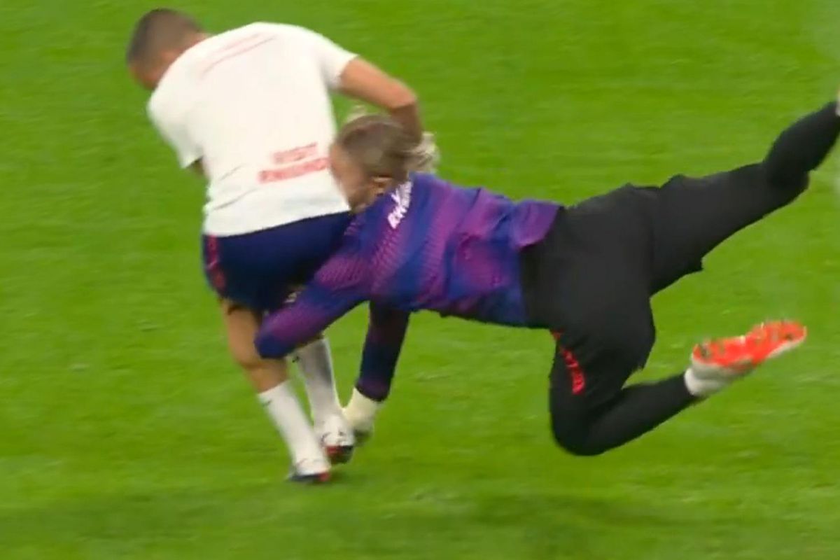 Galatasaray'ın Şampiyonlar Ligi'ndeki Rakibi PSG'de Matvey Safonov'dan Korkutan Sakatlık!