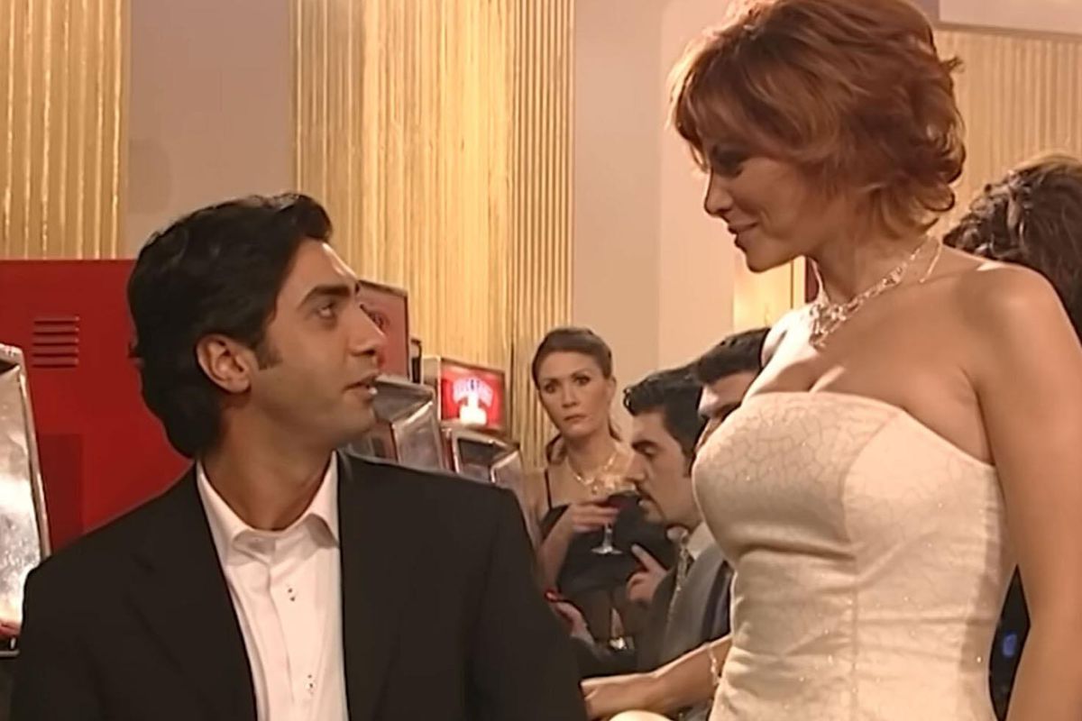 Kurtlar Vadisi'nin Derya'sı Seray Sever'den Yıllar Sonra Necati Şaşmaz Çıkışı! "Bir Sahne Tam 8 Saat Sürdü"