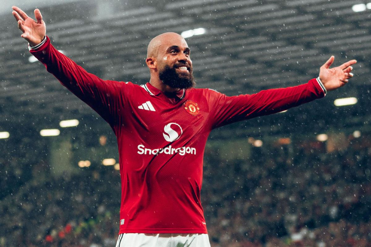 Old Trafford'da 7 Gollü Gece! Manchester United İlk Galibiyetini Bruno Fernandes ile Aldı