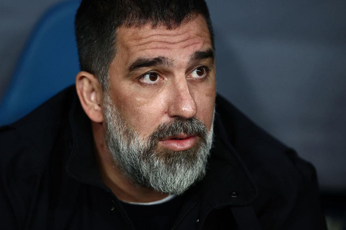 Arda Turan'dan Ukrayna'da Hakem Tepkisi! Shevchenko, Rizzoli ve Surkis'e Dikkat Çeken Çağrı