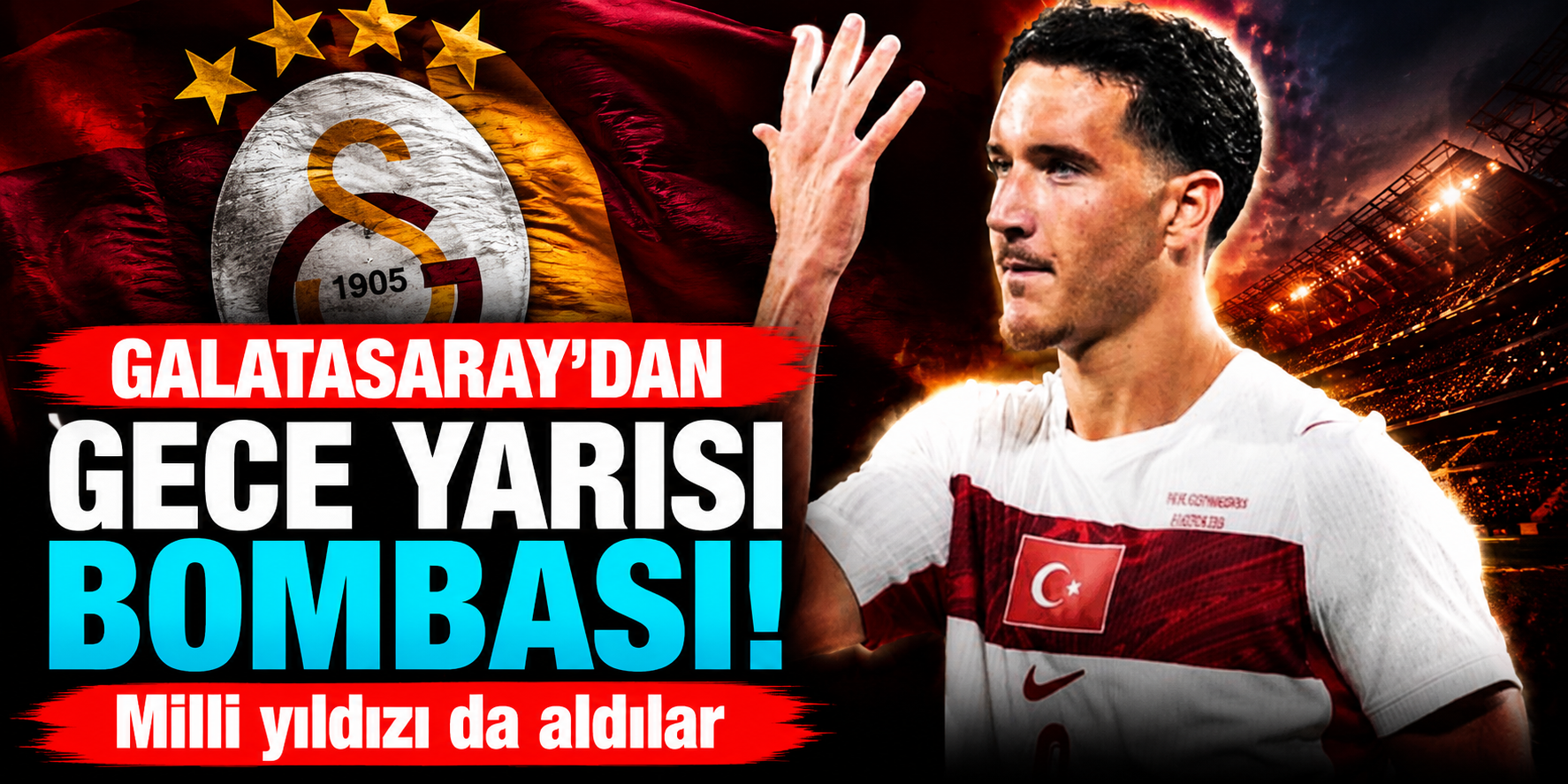 Galatasaray Deniz Gül Transferinde Sona Yaklaştı! Porto'ya Ödenecek Rakam Belli Oldu
