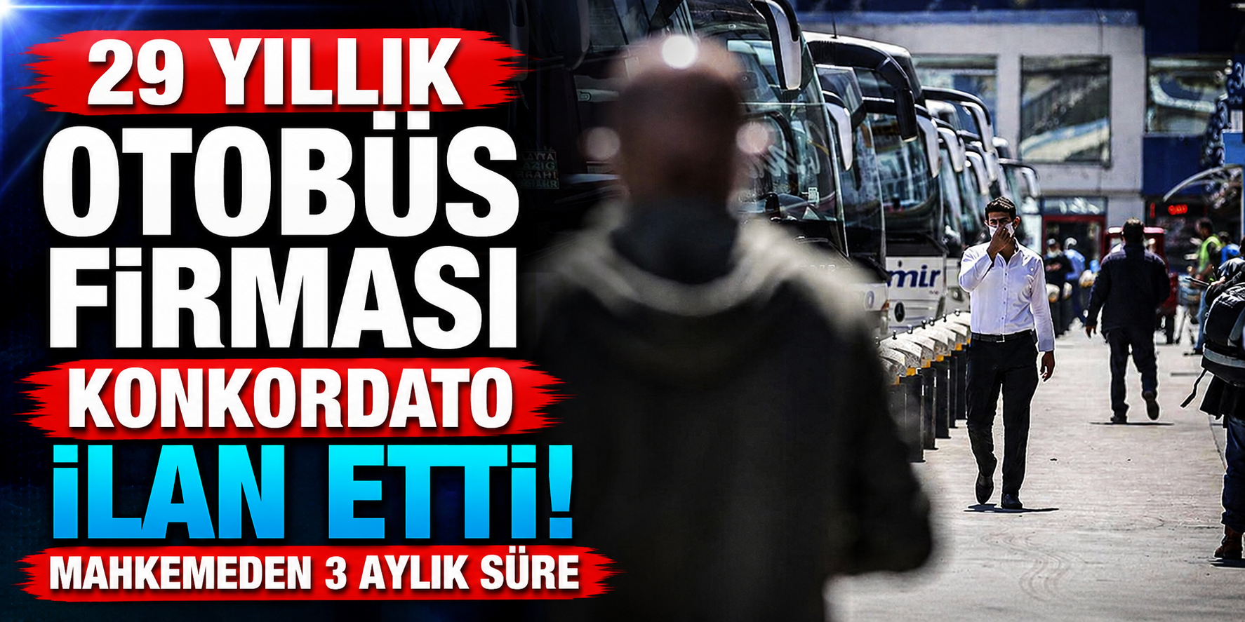29 Yıllık VİB Turizm Konkordato Sürecinde: Mahkemeden 3 Aylık Geçici Mühlet Kararı