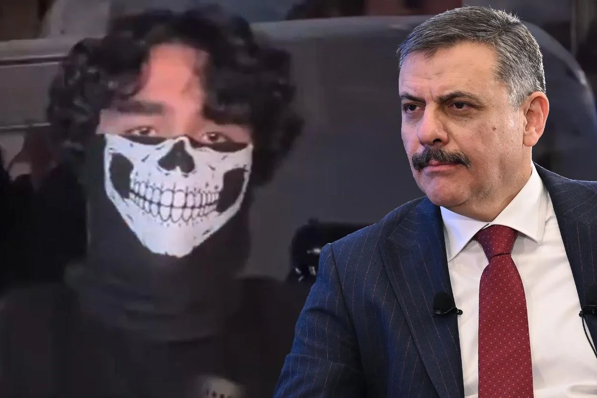Kadınları ve Küçük Çocukları Hedef Alan Görüntüler Gündem Oldu: Emniyete Çağrı Yapıldı