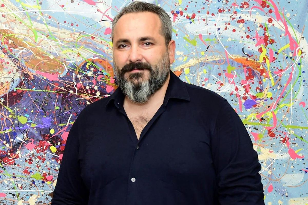 Bahis ve Kara Para Soruşturması Bitexen'e Uzandı: Kemal Cenk Erdem Tutuklandı