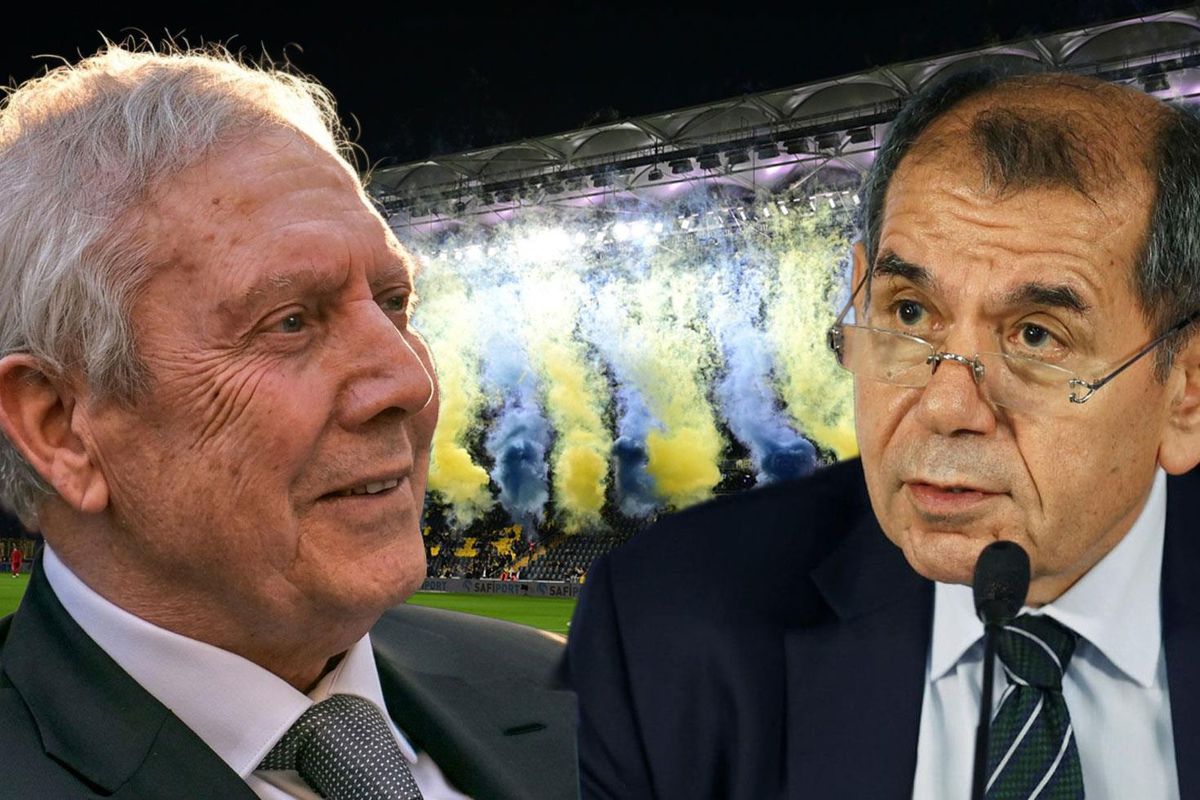 Fenerbahçe ile Galatasaray Can Uzun İçin Karşı Karşıya: Teklif Hazırlığı Başladı