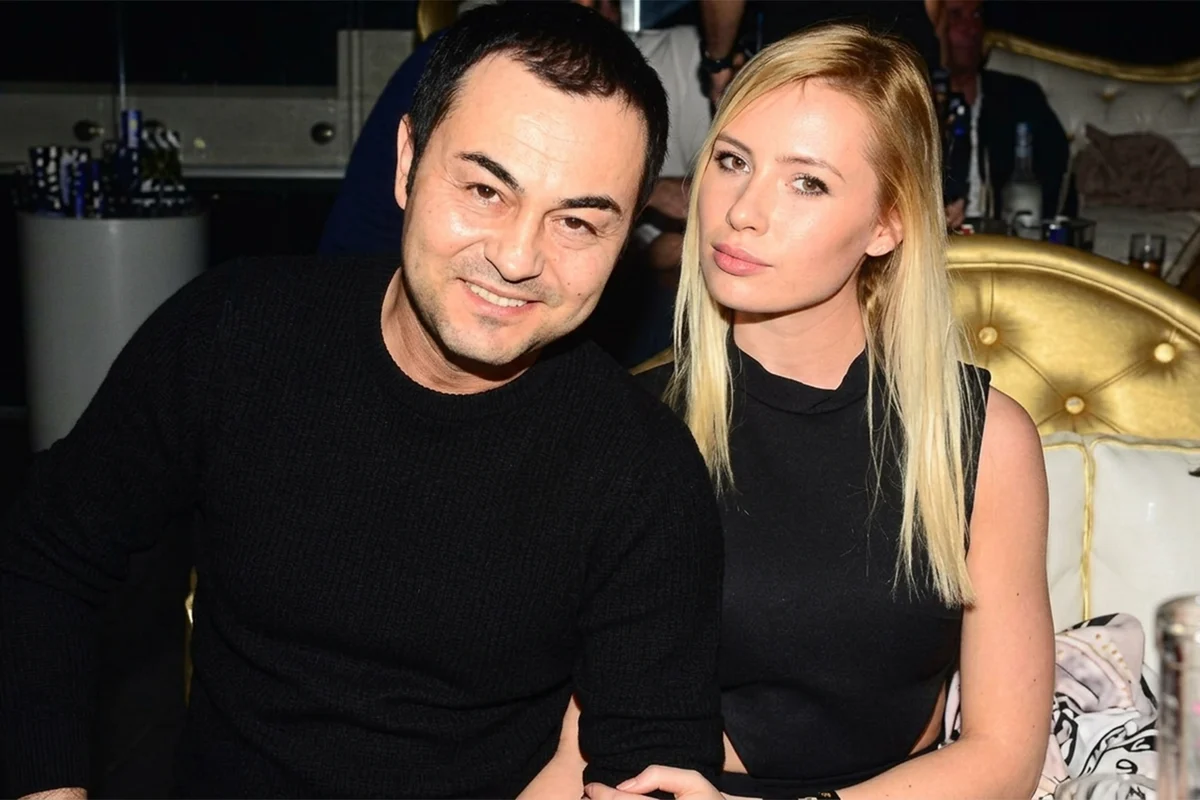 Chloe Loughnan Anne Oluyor: Hamilelik Haberi Serdar Ortaç'ın Sözlerini Hatırlattı