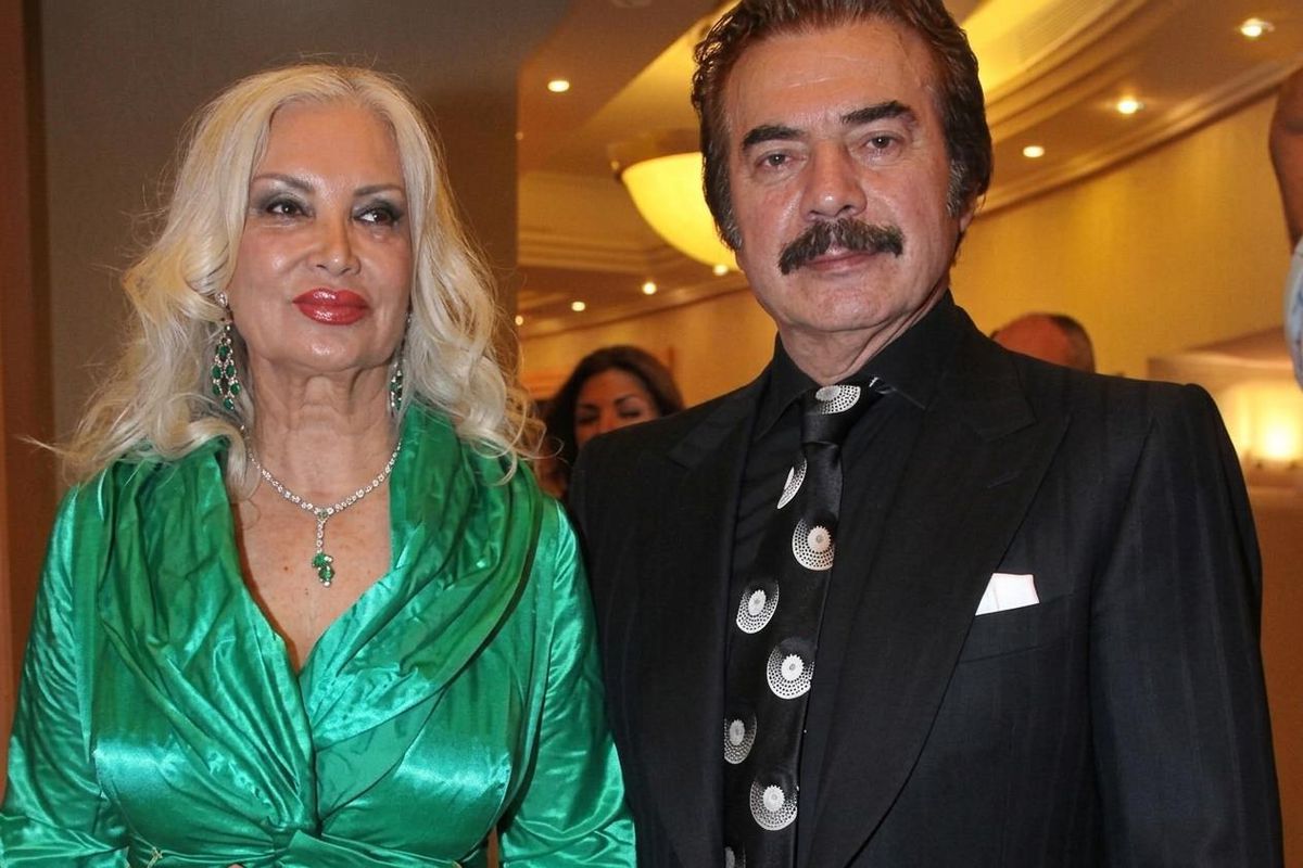 Sevim Emre'den 82 Yaşında Bikinili Tatil Pozu: Selin Ciğerci Kayıtsız Kalmadı