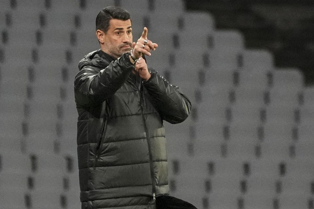 Gaziantep FK Yeni Hocası İçin Harekete Geçti: İlk Aday Volkan Demirel