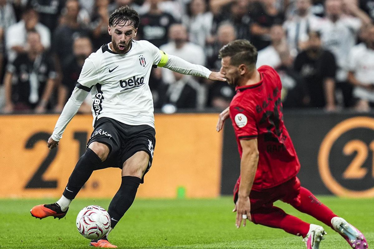 Derbi Öncesi Söz Düellosu: Orkun Kökçü'den Fenerbahçeli Archie Brown'a Cevap