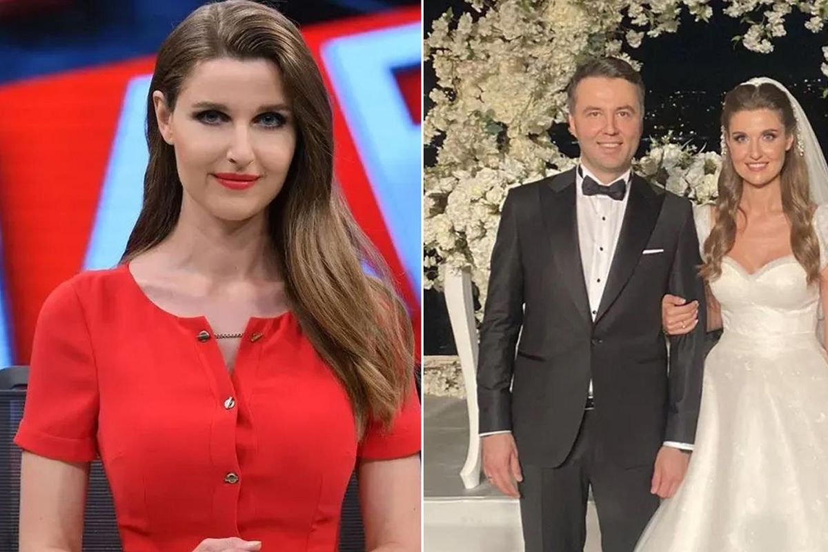 Pınar Erbaş'ın Ekran Hasreti Bitiyor: Sözcü TV ile El Sıkıştı