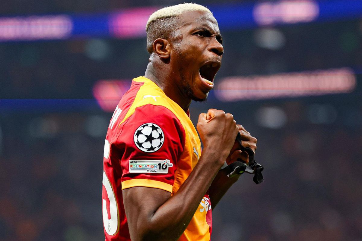 Galatasaray Transferi KAP'a Bildirdi! Yeni Golcü İstanbul Yolunda, İniş Saati Bile Belli Oldu