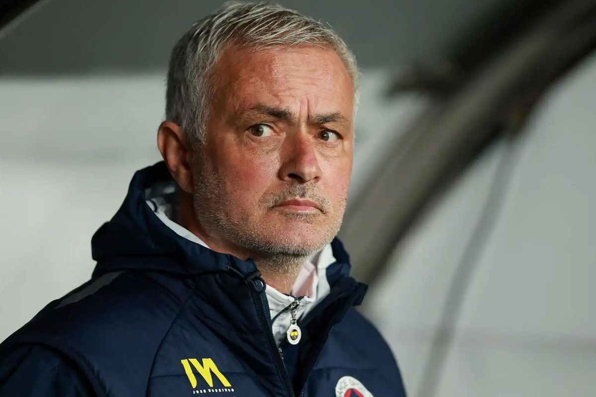 “Fenerbahçe Daha Başarılı Olur” Sözü Mourinho'ya Ait Mi? Gerçek Ortaya Çıktı
