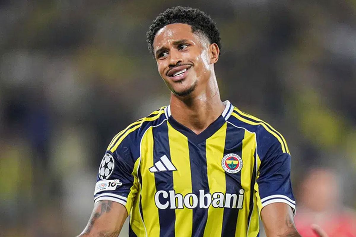 Oosterwolde Tarih Verdi! Fenerbahçe Taraftarına "Kadıköy'de Görüşeceğiz" Mesajı