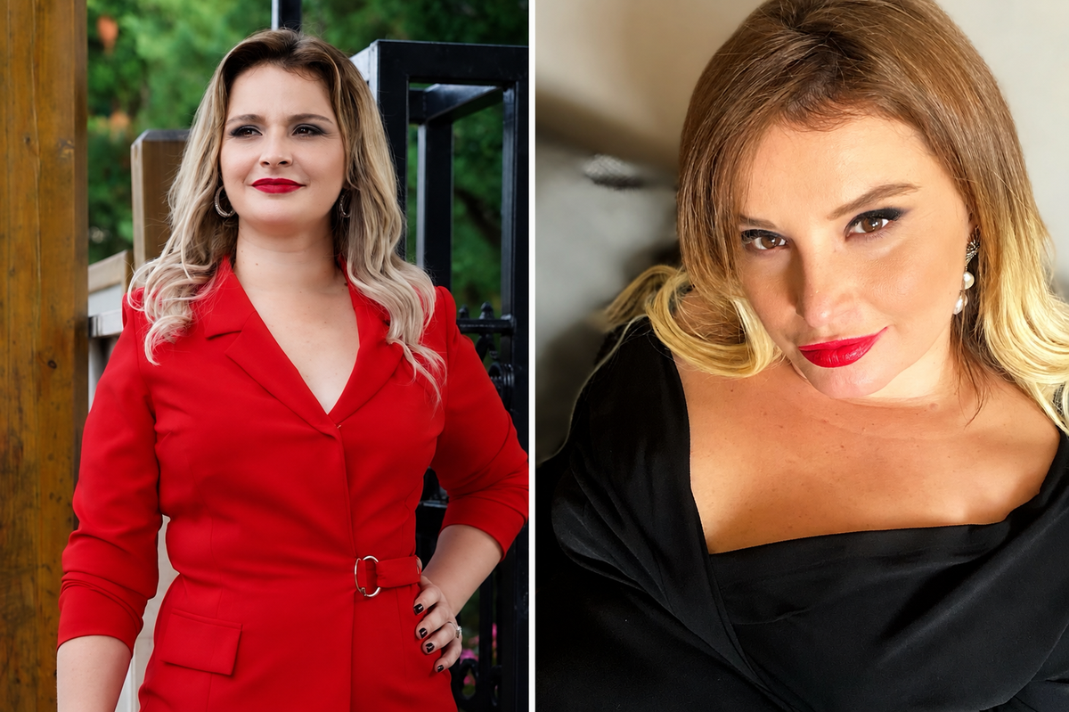 Sadakatsiz'in Gönül'ü Gözde Seda Altuner'in Değişimi Şaşırttı! Kilo Verme Sırrını İlk Kez Açıkladı